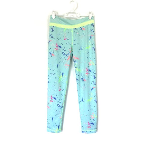 Cat & Jack Other - Cat&Jack Pants/Legging Yoga Gymnastics Sport Green